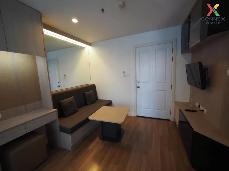 FOR RENT condo , Lumpini Place Ratchayothin , BTS-Ratchayothin ,  1