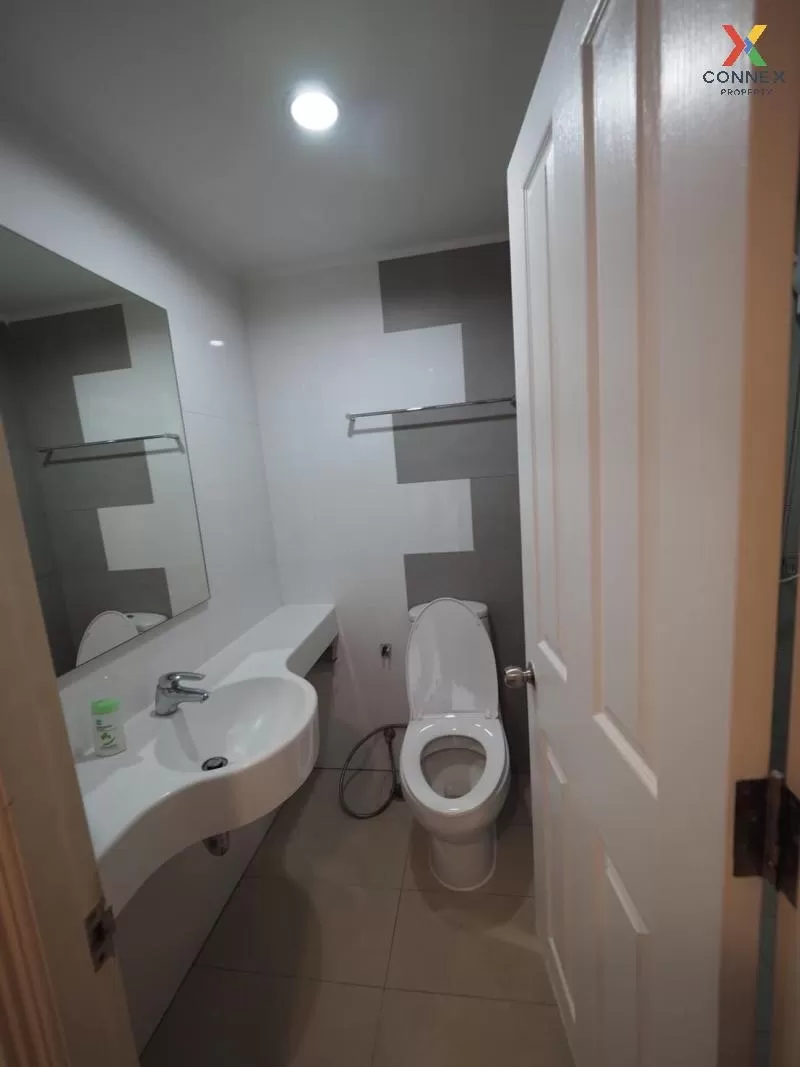 FOR RENT condo , Lumpini Place Ratchayothin , BTS-Ratchayothin , 