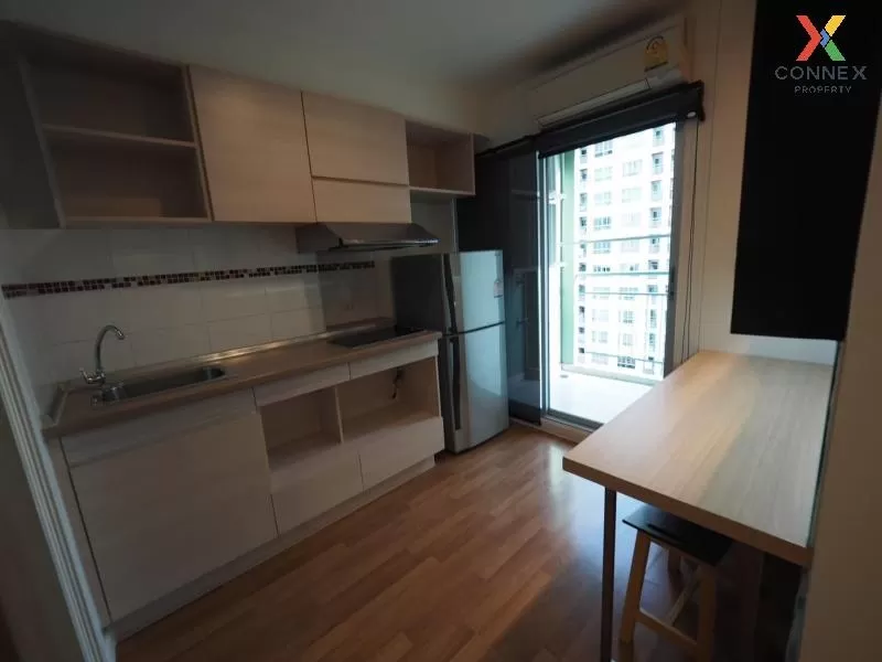 FOR RENT condo , Lumpini Place Ratchayothin , BTS-Ratchayothin ,  3