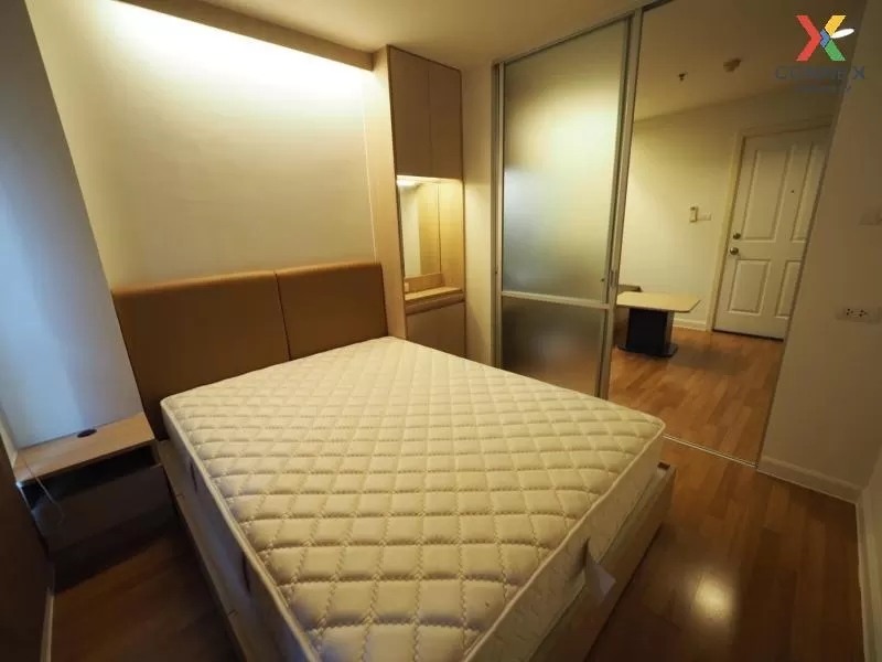 FOR RENT condo , Lumpini Place Ratchayothin , BTS-Ratchayothin ,  4