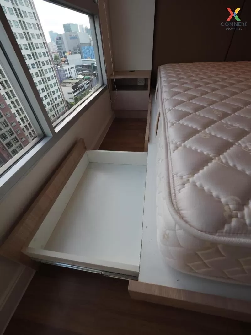 FOR RENT condo , Lumpini Place Ratchayothin , BTS-Ratchayothin , 