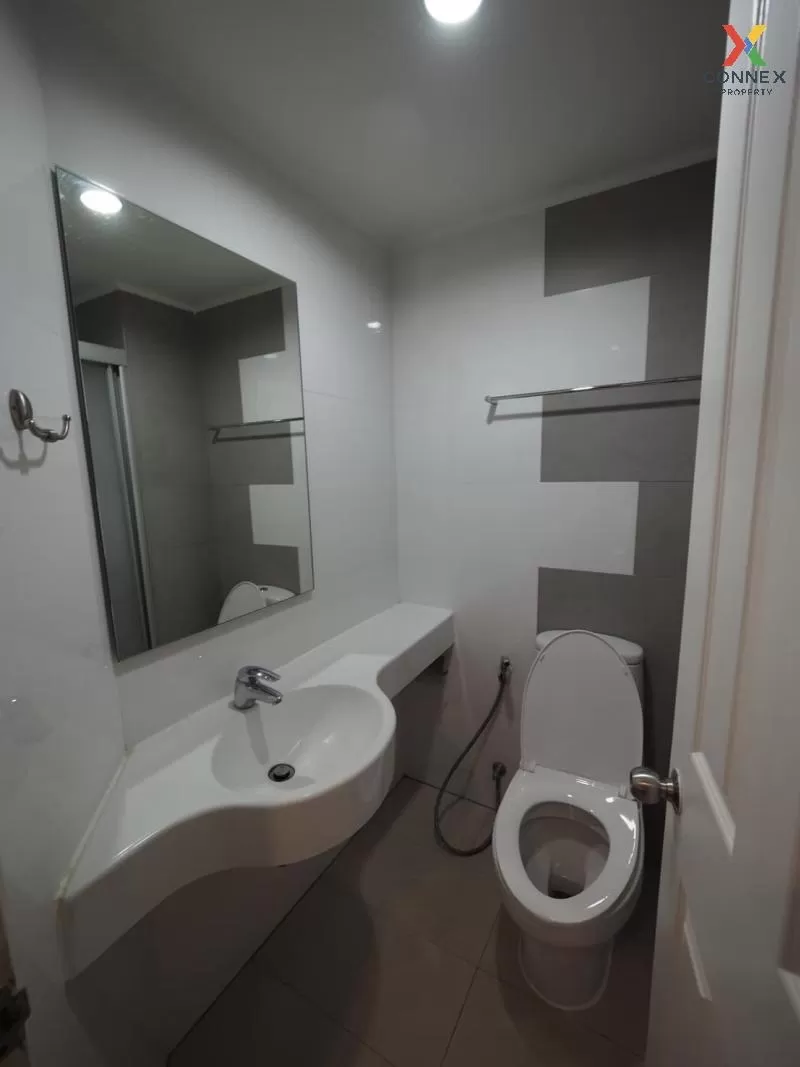 FOR RENT condo , Lumpini Place Ratchayothin , BTS-Ratchayothin , 