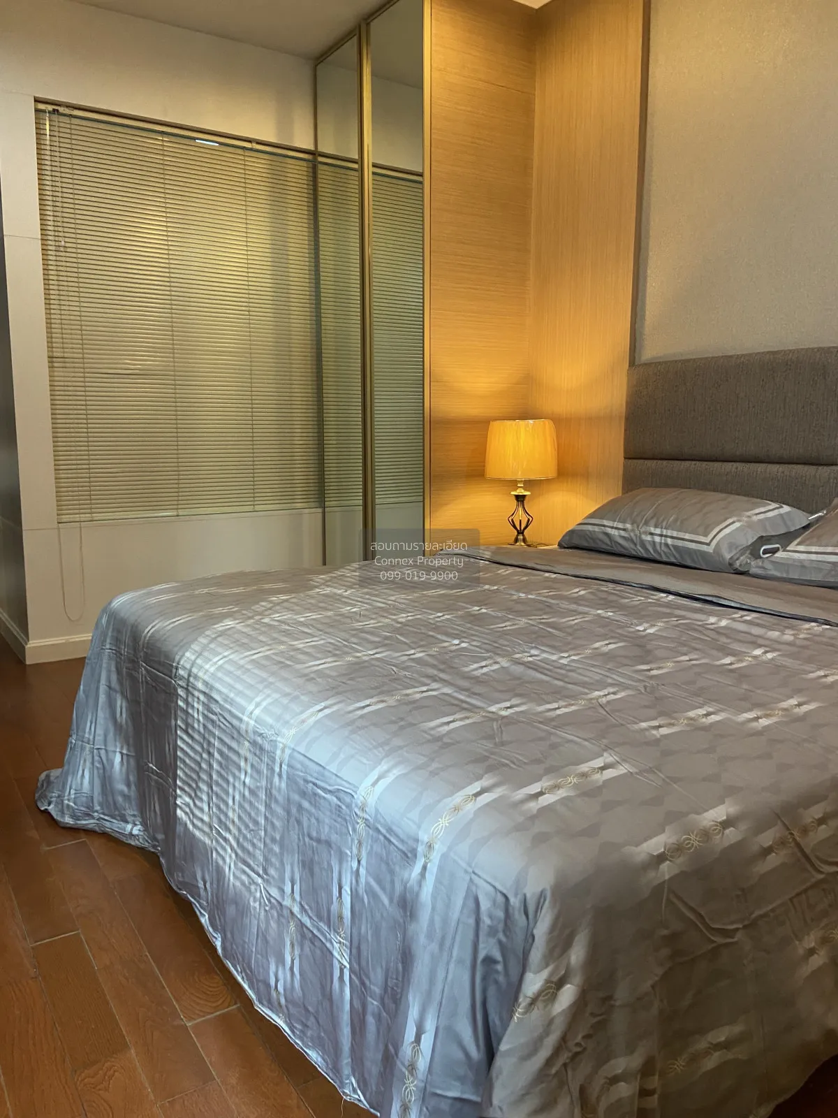 เช่าคอนโด  ดิ แอดเดรส ชิดลม BTS-ชิดลม ลุมพินี เขต ปทุมวัน กรุงเทพ