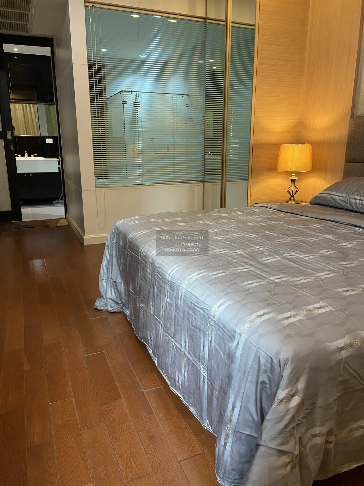 เช่าคอนโด  ดิ แอดเดรส ชิดลม BTS-ชิดลม ลุมพินี เขต ปทุมวัน กรุงเทพ