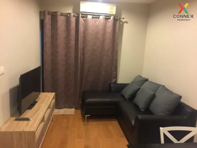 เช่าคอนโด  คอนโดเลต ดเวล สุขุมวิท 26 BTS-พร้อมพงษ์ คลองตัน เขต คล 1