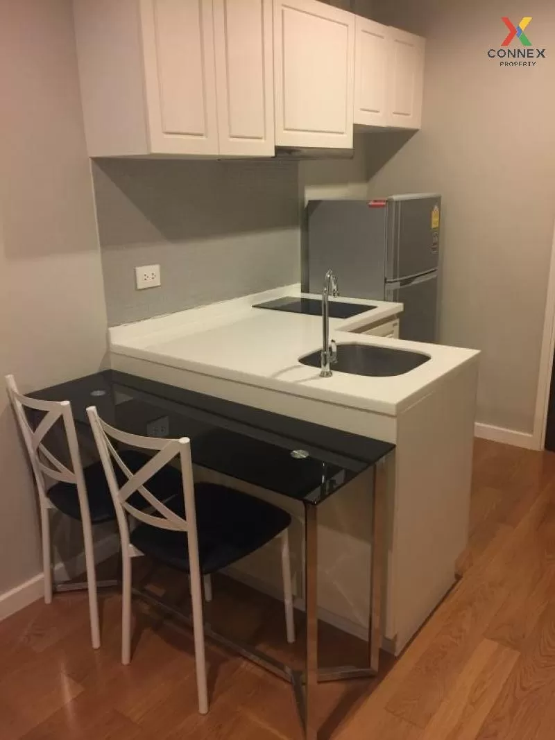 เช่าคอนโด  คอนโดเลต ดเวล สุขุมวิท 26 BTS-พร้อมพงษ์ คลองตัน เขต คล 2