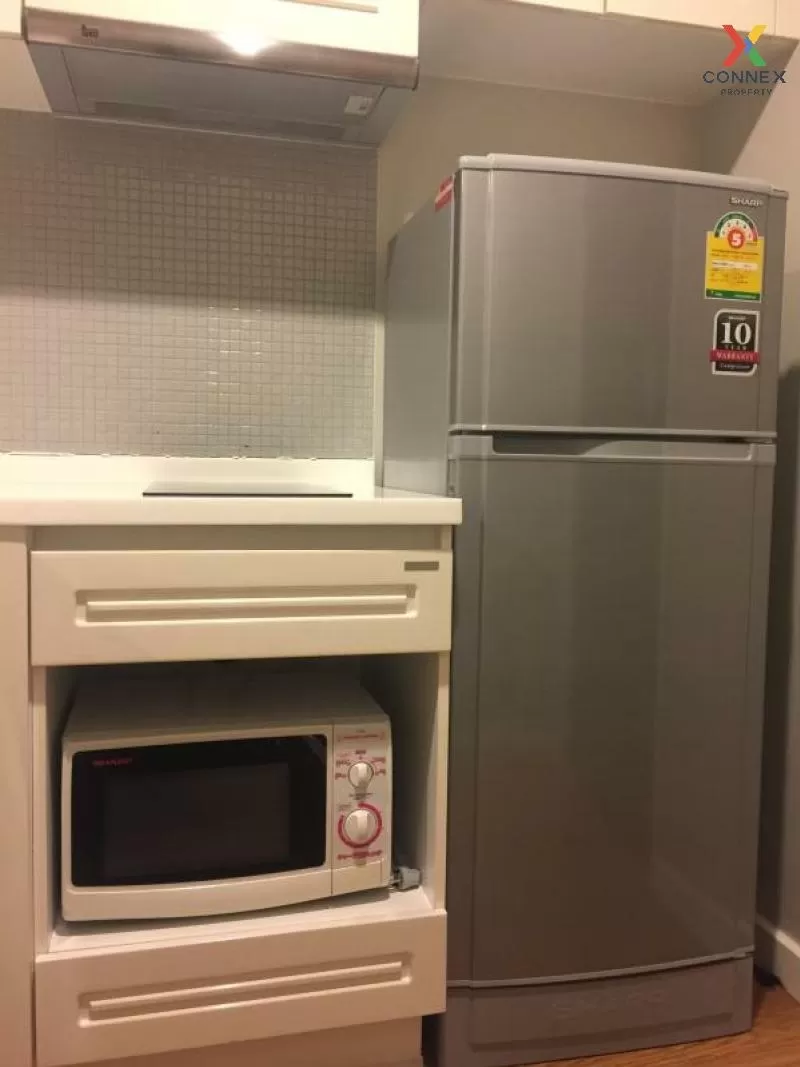 เช่าคอนโด  คอนโดเลต ดเวล สุขุมวิท 26 BTS-พร้อมพงษ์ คลองตัน เขต คล 3