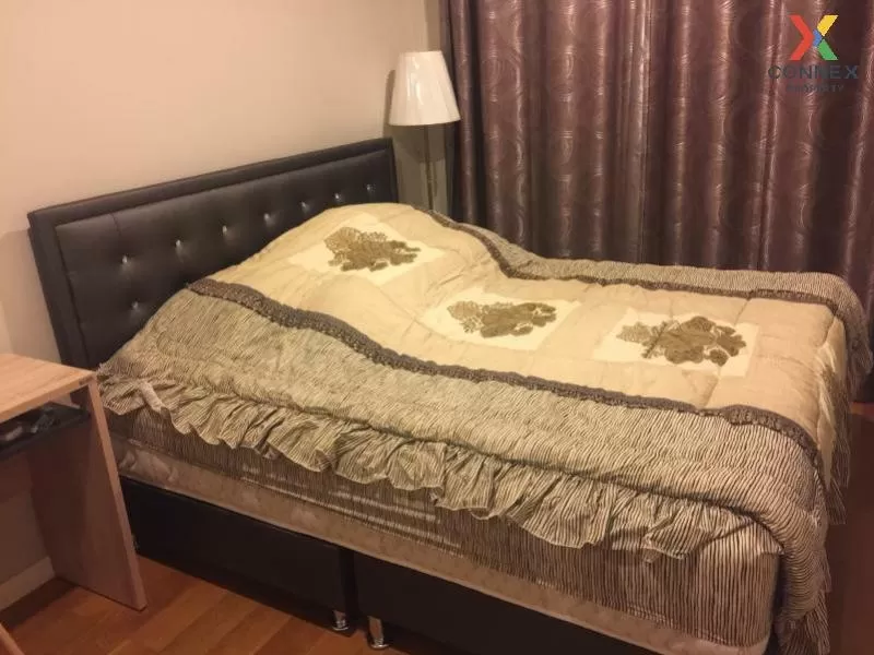 เช่าคอนโด  คอนโดเลต ดเวล สุขุมวิท 26 BTS-พร้อมพงษ์ คลองตัน เขต คล 4