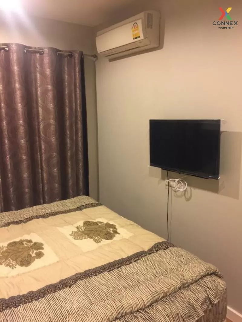 เช่าคอนโด  คอนโดเลต ดเวล สุขุมวิท 26 BTS-พร้อมพงษ์ คลองตัน เขต คล