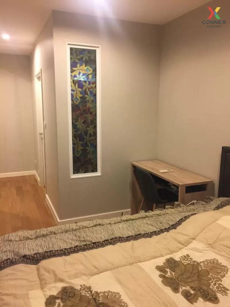 เช่าคอนโด  คอนโดเลต ดเวล สุขุมวิท 26 BTS-พร้อมพงษ์ คลองตัน เขต คล