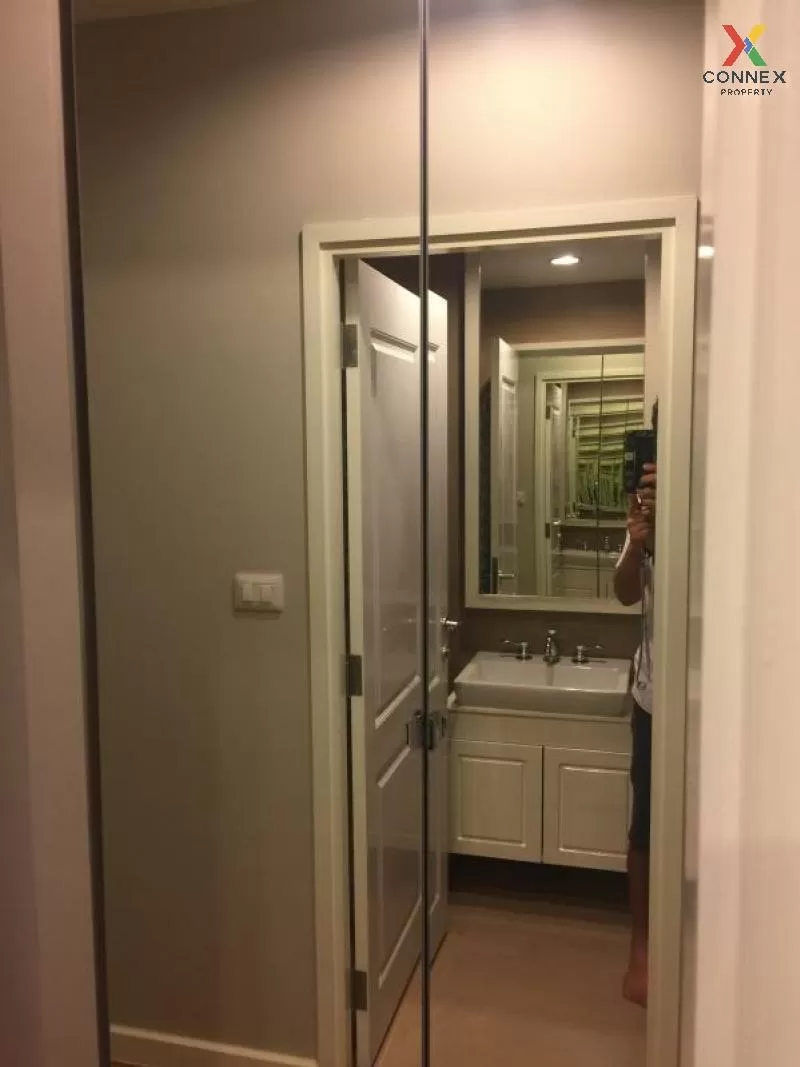 เช่าคอนโด  คอนโดเลต ดเวล สุขุมวิท 26 BTS-พร้อมพงษ์ คลองตัน เขต คล