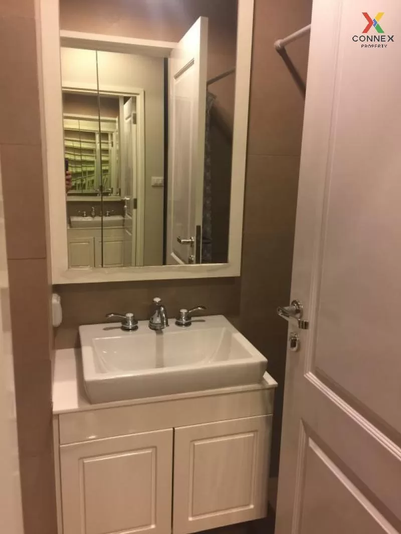 เช่าคอนโด  คอนโดเลต ดเวล สุขุมวิท 26 BTS-พร้อมพงษ์ คลองตัน เขต คล