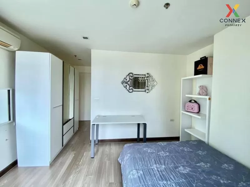 FOR RENT condo , Wish @ Samyan , MRT-Sam Yan , Maha Phruettharam 