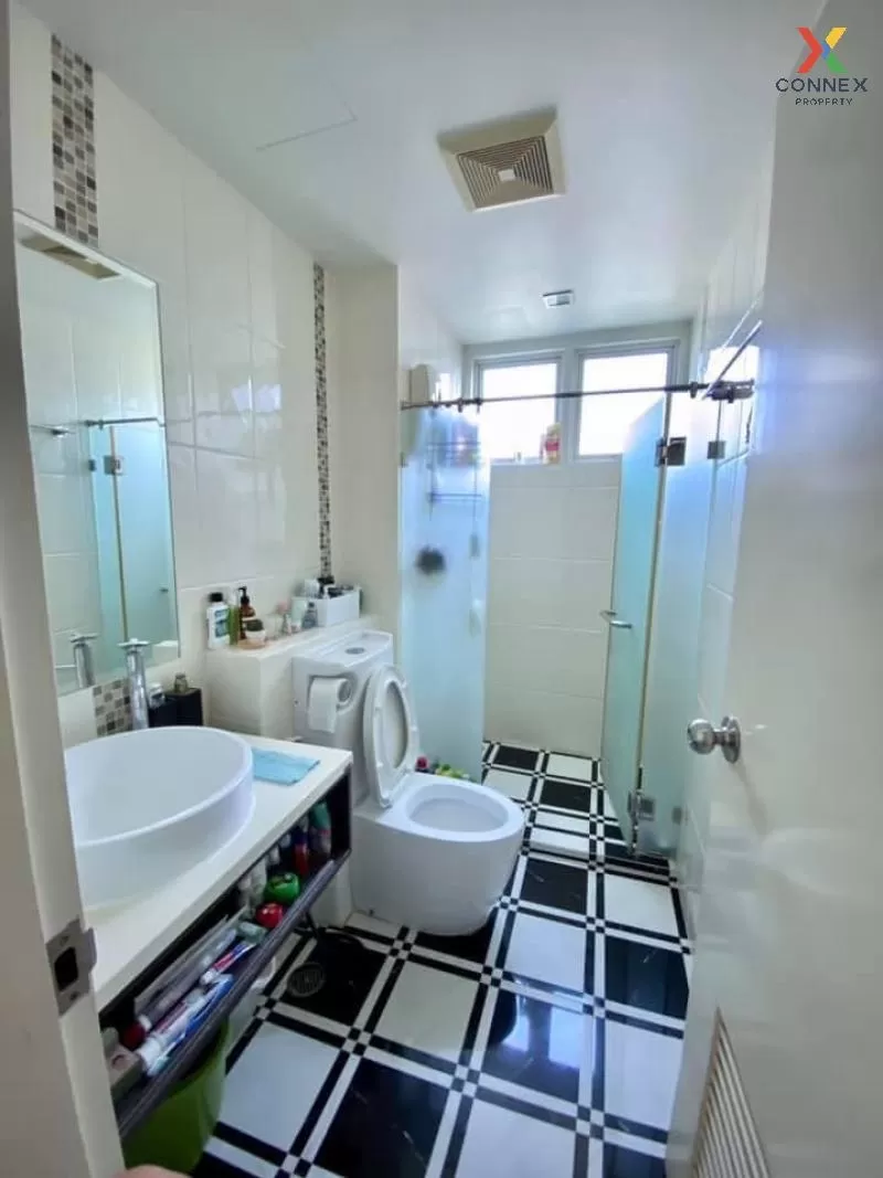 FOR RENT condo , Wish @ Samyan , MRT-Sam Yan , Maha Phruettharam 