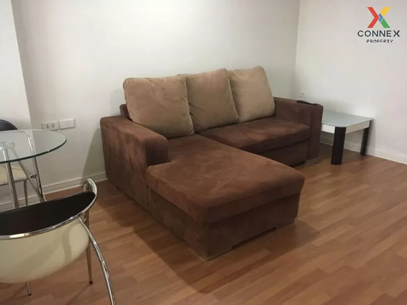 เช่าคอนโด  ลุมพินี เพลส พหล - สะพานควาย BTS-สะพานควาย สามเสนใน เข 1