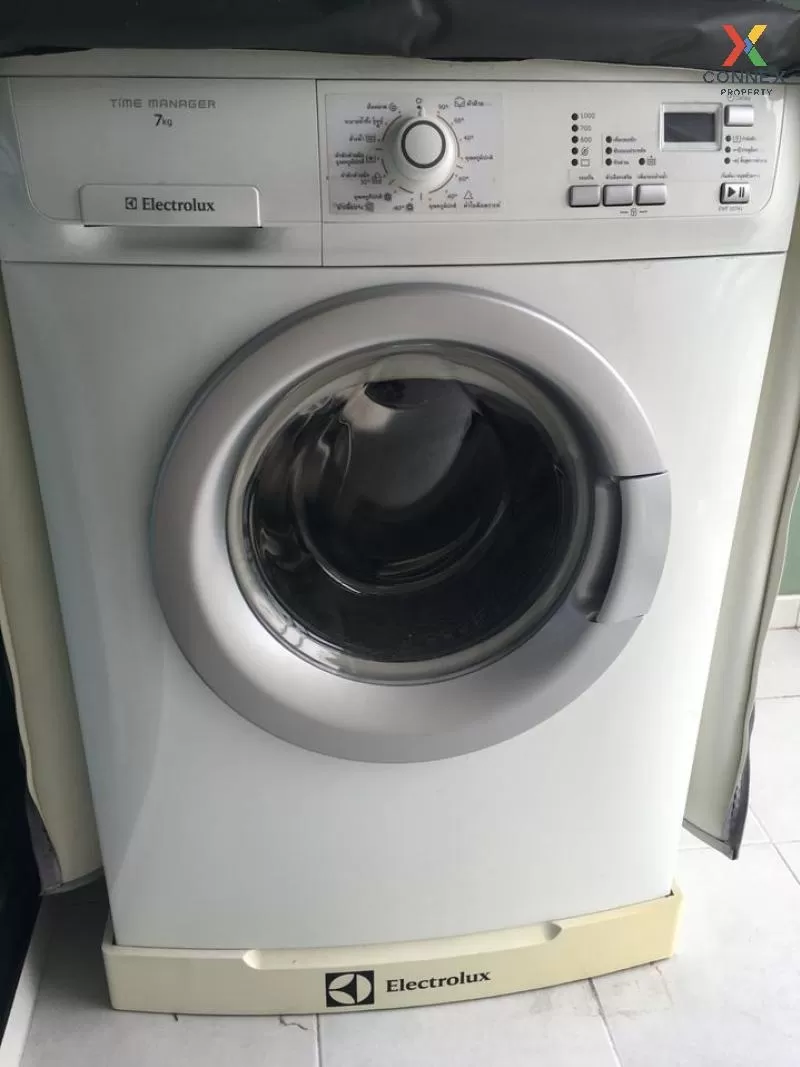 เช่าคอนโด  ลุมพินี เพลส พหล - สะพานควาย BTS-สะพานควาย สามเสนใน เข