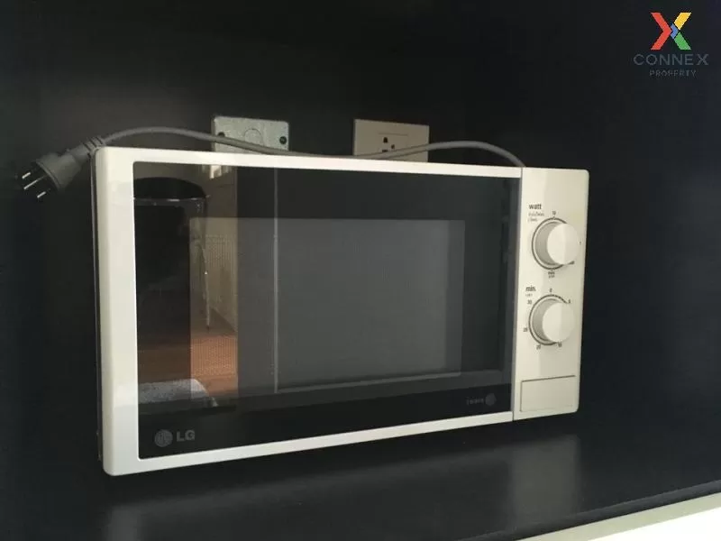 เช่าคอนโด  ลุมพินี เพลส พหล - สะพานควาย BTS-สะพานควาย สามเสนใน เข