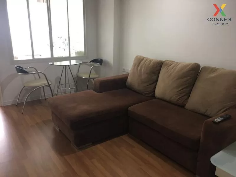 เช่าคอนโด  ลุมพินี เพลส พหล - สะพานควาย BTS-สะพานควาย สามเสนใน เข 2