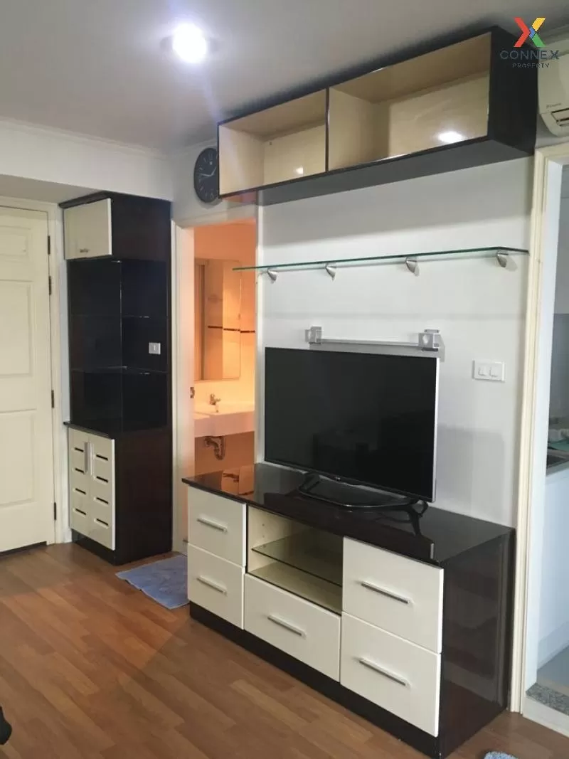 เช่าคอนโด  ลุมพินี เพลส พหล - สะพานควาย BTS-สะพานควาย สามเสนใน เข 3