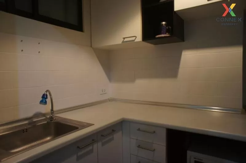 เช่าคอนโด  ลุมพินี เพลส พหล - สะพานควาย BTS-สะพานควาย สามเสนใน เข 4