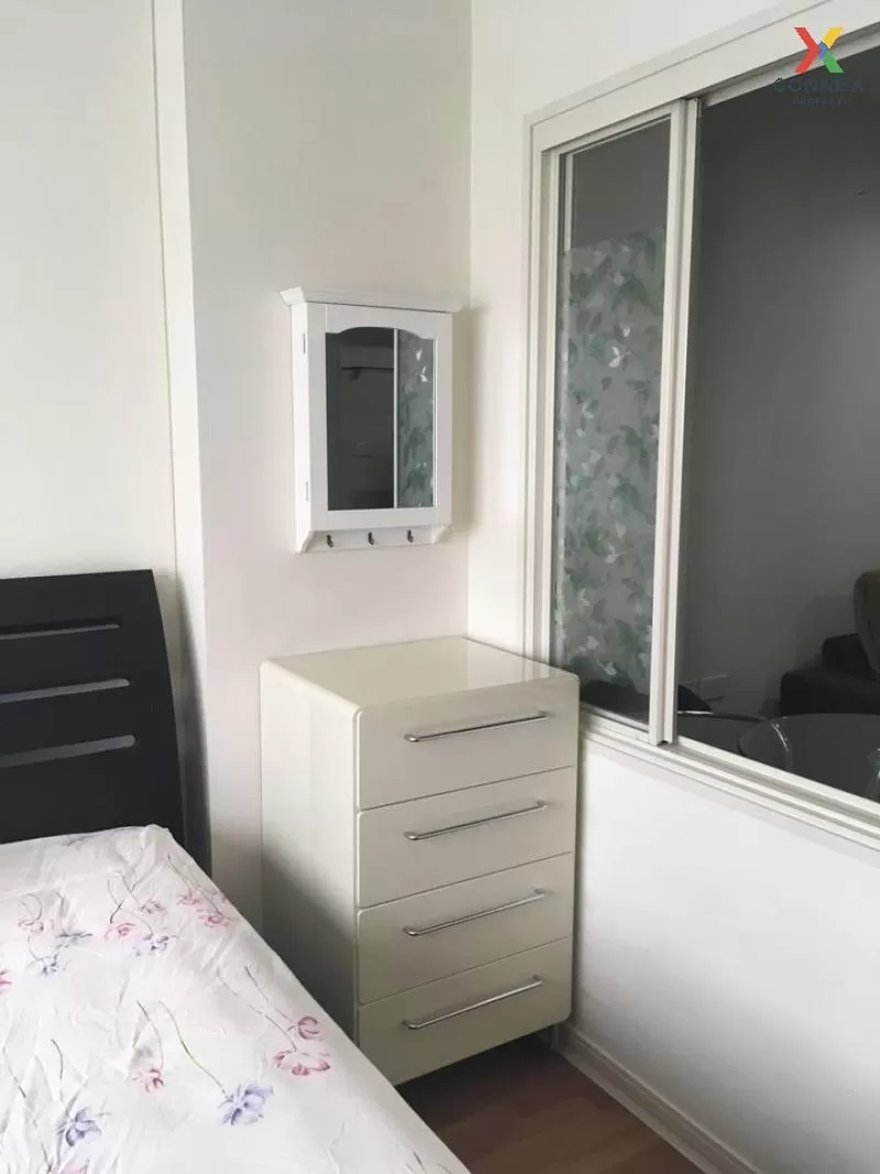 เช่าคอนโด  ลุมพินี เพลส พหล - สะพานควาย BTS-สะพานควาย สามเสนใน เข