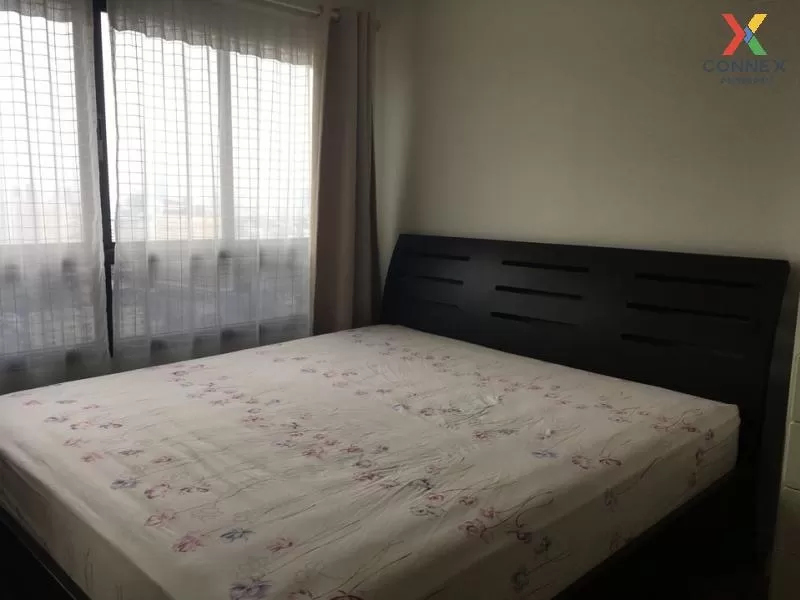 เช่าคอนโด  ลุมพินี เพลส พหล - สะพานควาย BTS-สะพานควาย สามเสนใน เข