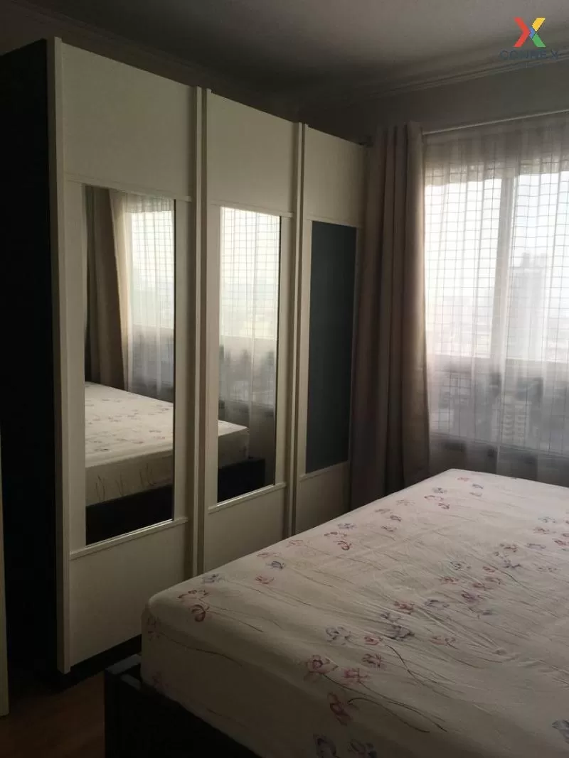 เช่าคอนโด  ลุมพินี เพลส พหล - สะพานควาย BTS-สะพานควาย สามเสนใน เข