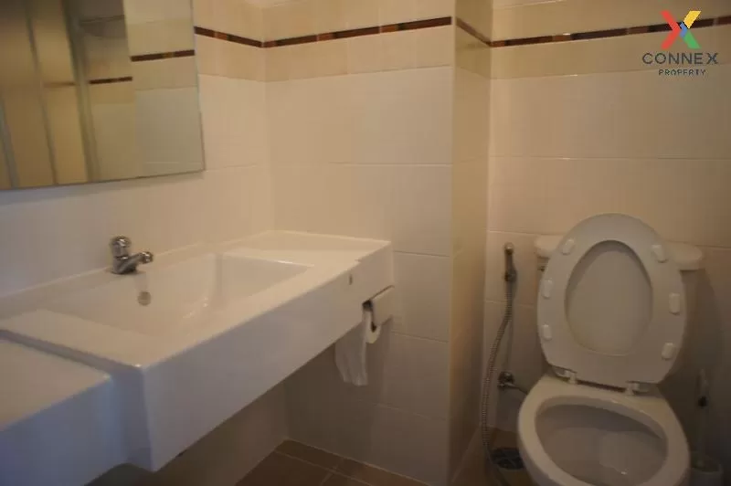 เช่าคอนโด  ลุมพินี เพลส พหล - สะพานควาย BTS-สะพานควาย สามเสนใน เข