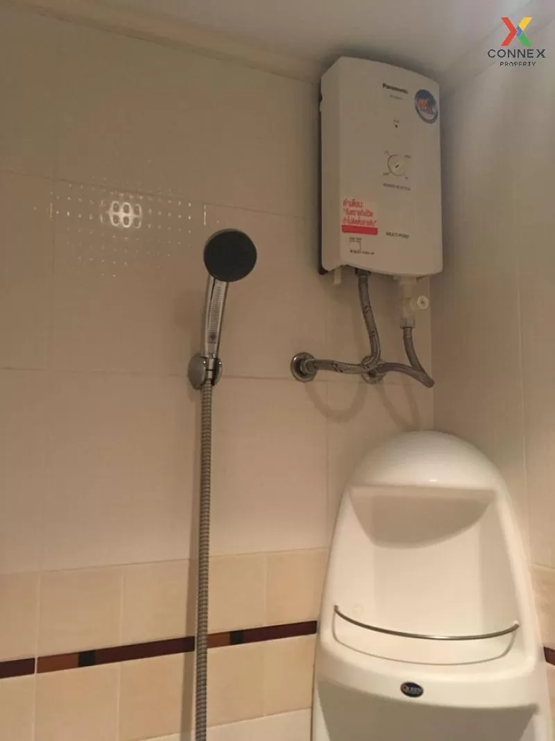 เช่าคอนโด  ลุมพินี เพลส พหล - สะพานควาย BTS-สะพานควาย สามเสนใน เข