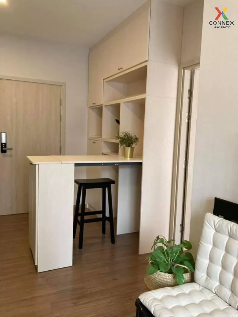 เช่าคอนโด  เมทริส พระราม 9-รามคำแหง ARL-รามคำแหง หัวหมาก เขต บางก 2