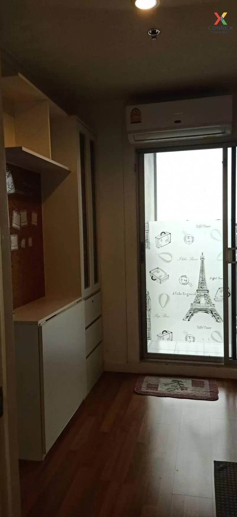 FOR SALE condo , Lumpini Place Ratchayothin , nice view , BTS-Rat