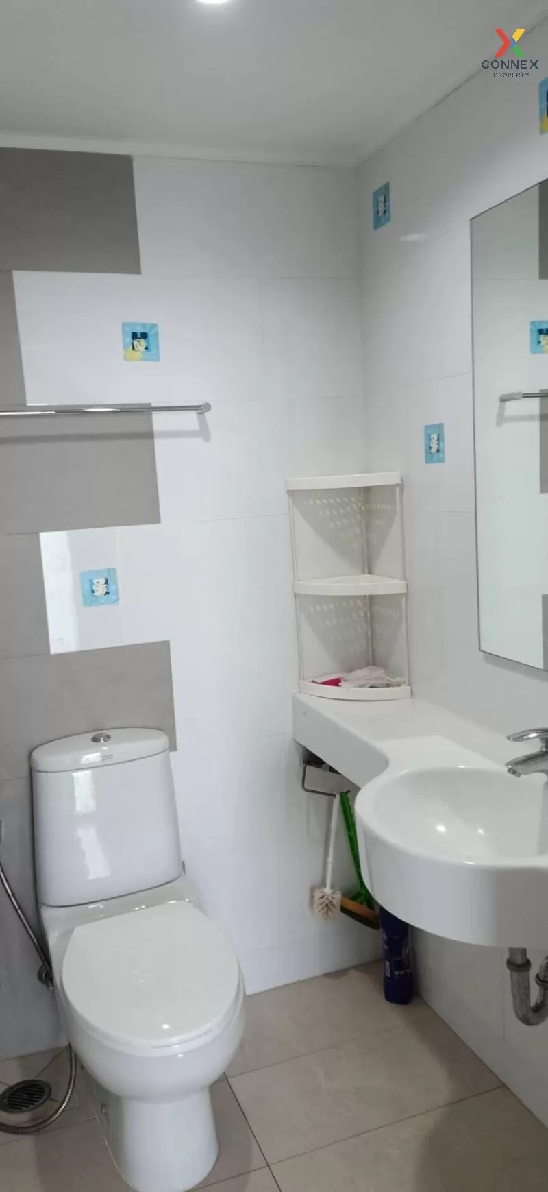 FOR SALE condo , Lumpini Place Ratchayothin , nice view , BTS-Rat