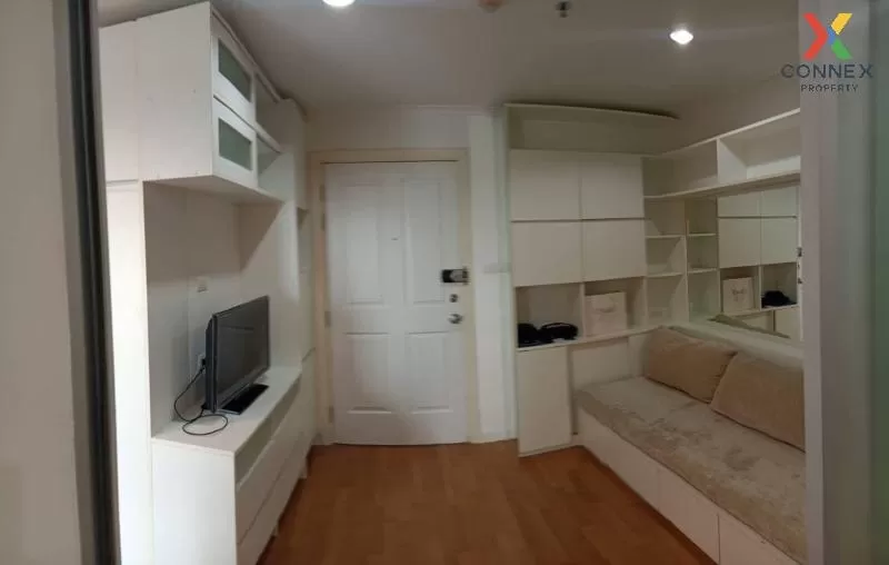 FOR SALE condo , Lumpini Place Ratchayothin , nice view , BTS-Rat 1