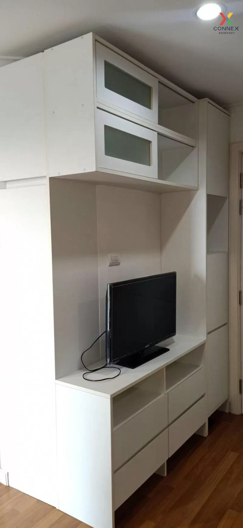 FOR SALE condo , Lumpini Place Ratchayothin , nice view , BTS-Rat 2