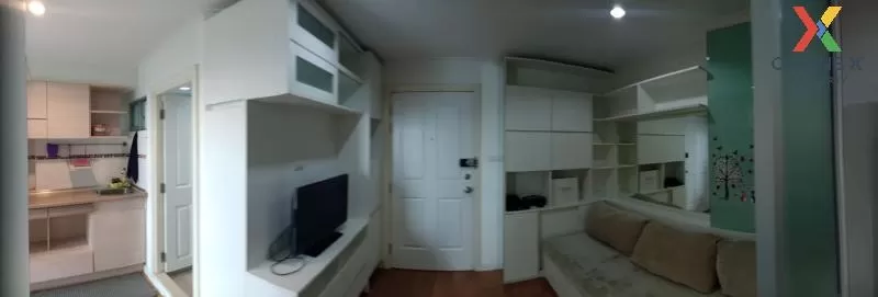 FOR SALE condo , Lumpini Place Ratchayothin , nice view , BTS-Rat 4