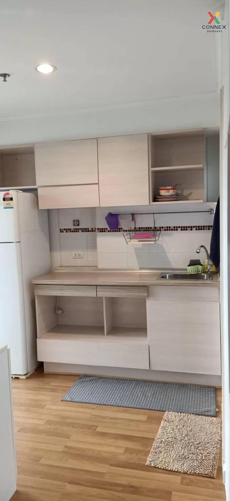 FOR SALE condo , Lumpini Place Ratchayothin , nice view , BTS-Rat