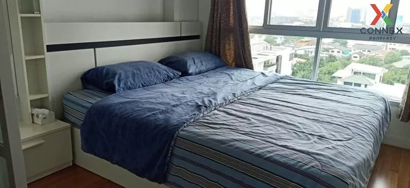 FOR SALE condo , Lumpini Place Ratchayothin , nice view , BTS-Rat