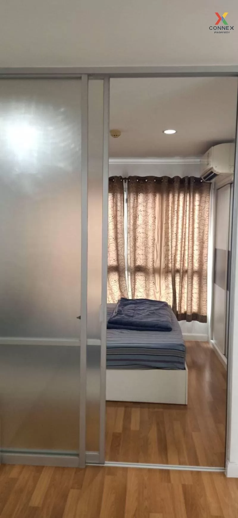 FOR SALE condo , Lumpini Place Ratchayothin , nice view , BTS-Rat