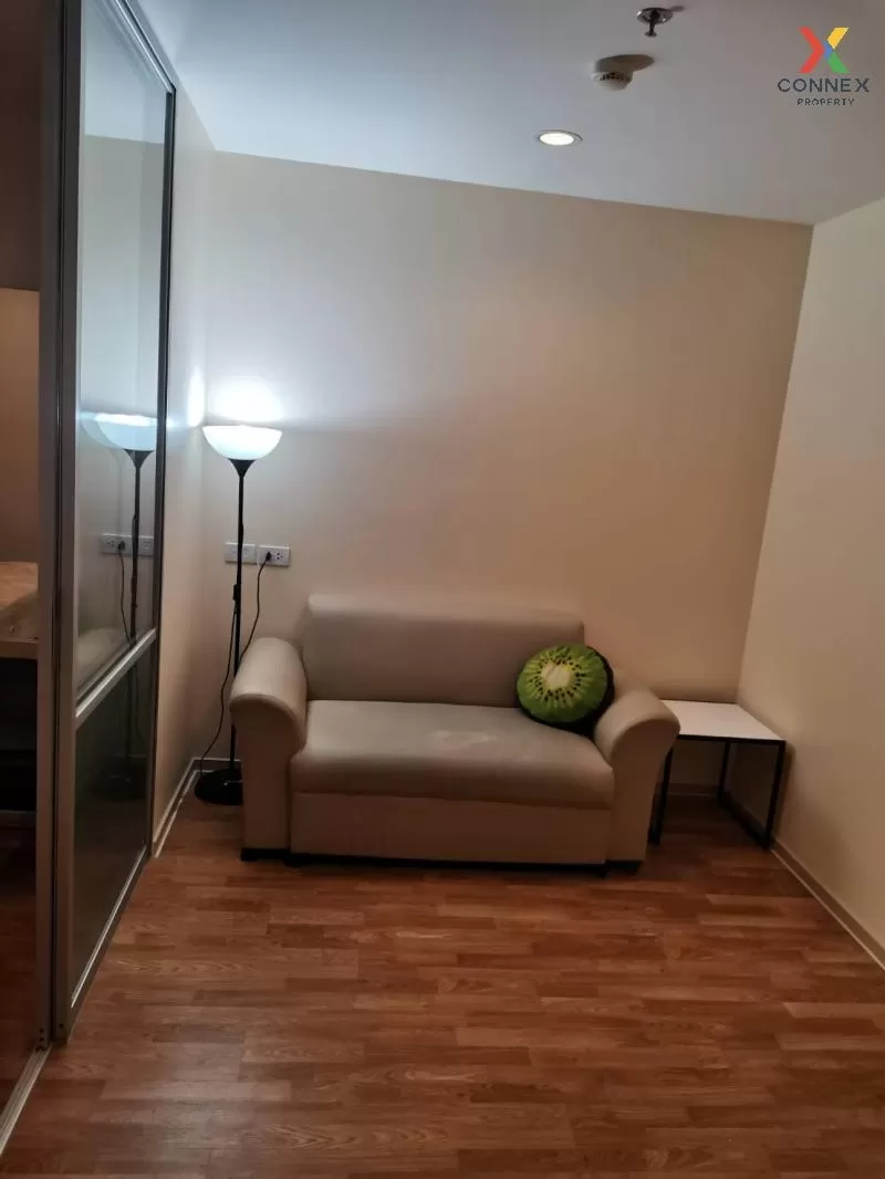 FOR SALE condo , Lumpini Ville Nakhon In - Riverview , nice view  FOR SALE condo , Lumpini Ville Nakhon In - Riverview , nice view  1