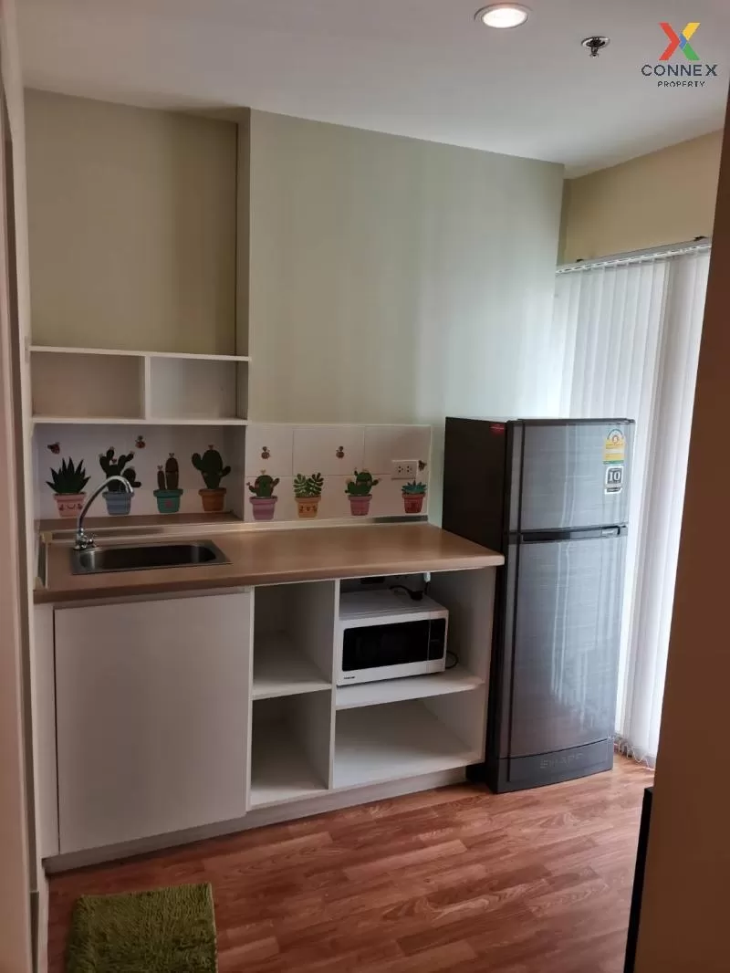 FOR SALE condo , Lumpini Ville Nakhon In - Riverview , nice view  FOR SALE condo , Lumpini Ville Nakhon In - Riverview , nice view  2