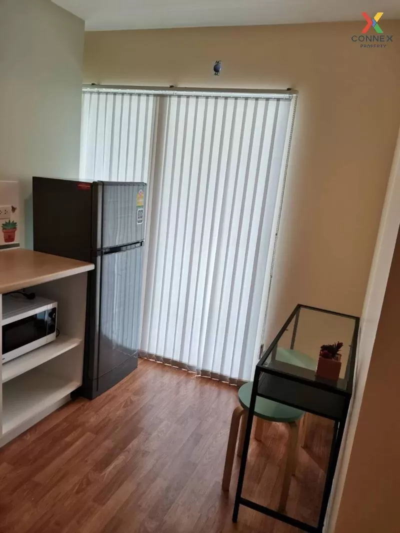 FOR SALE condo , Lumpini Ville Nakhon In - Riverview , nice view  FOR SALE condo , Lumpini Ville Nakhon In - Riverview , nice view  3