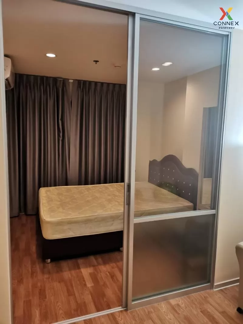 FOR SALE condo , Lumpini Ville Nakhon In - Riverview , nice view  FOR SALE condo , Lumpini Ville Nakhon In - Riverview , nice view  4