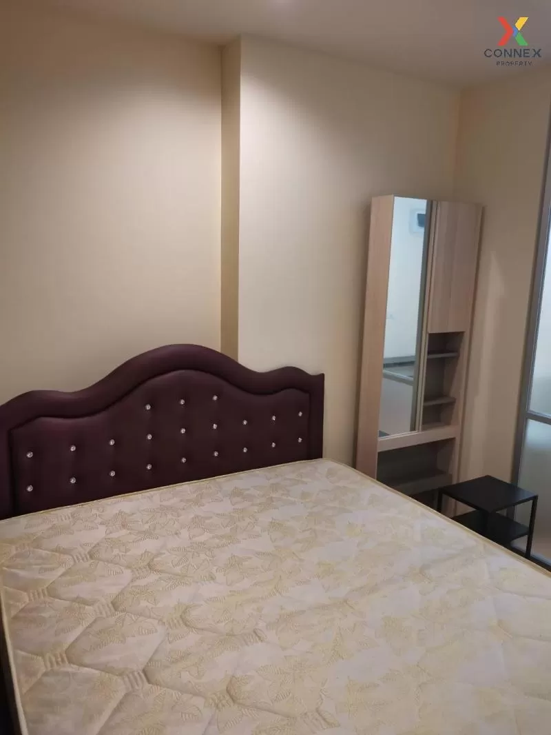 FOR SALE condo , Lumpini Ville Nakhon In - Riverview , nice view  FOR SALE condo , Lumpini Ville Nakhon In - Riverview , nice view