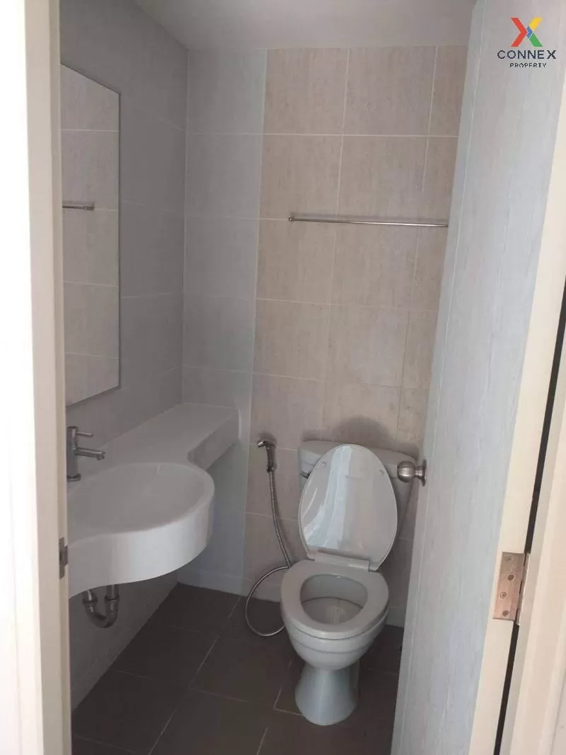 FOR SALE condo , Lumpini Ville Nakhon In - Riverview , nice view  FOR SALE condo , Lumpini Ville Nakhon In - Riverview , nice view