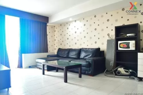 FOR RENT condo , Supalai Park Ratchayothin , nice view , high floor , BTS-Ratchayothin , Lat Yao , Chatuchak , Bangkok , CX-53144