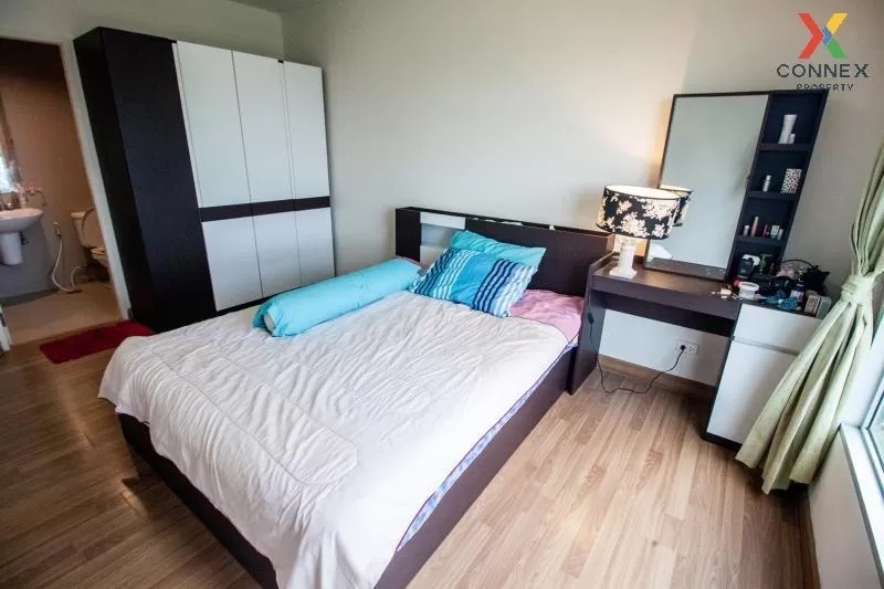 FOR SALE condo , S&S Sukhumvit , BTS-Udom Suk , Bang Na , Bang Na