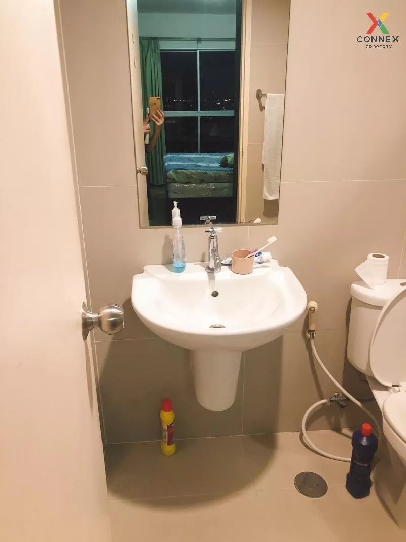 FOR SALE condo , S&S Sukhumvit , BTS-Udom Suk , Bang Na , Bang Na