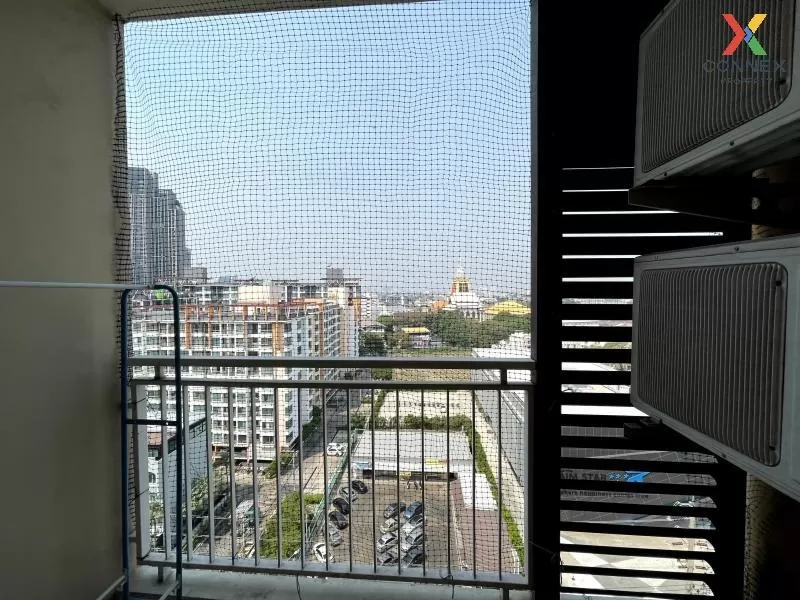 FOR SALE condo , S&S Sukhumvit , BTS-Udom Suk , Bang Na , Bang Na