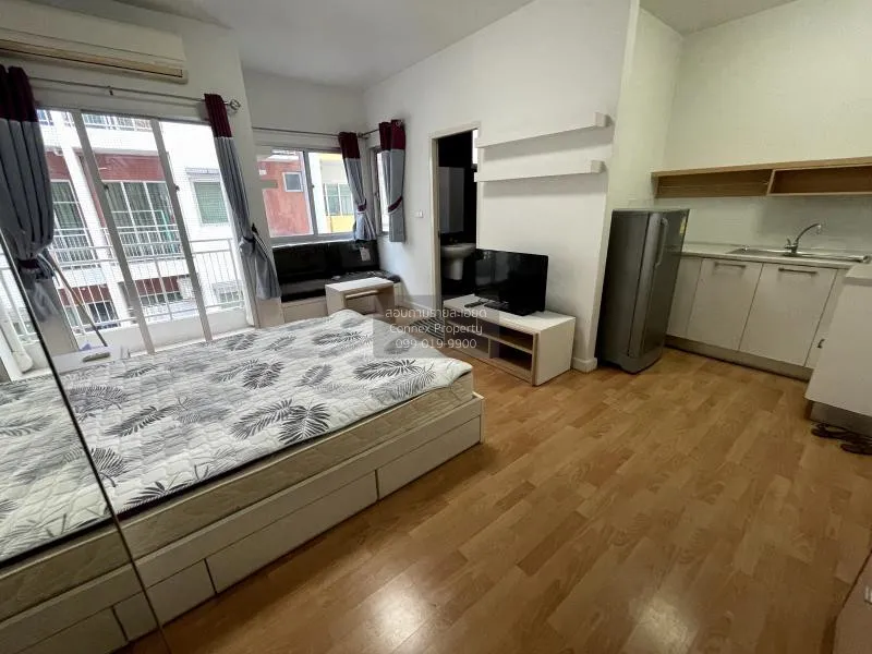 FOR RENT condo , My Condo Pinklao , Bang Bamru , Bang Phlat , Ban 3