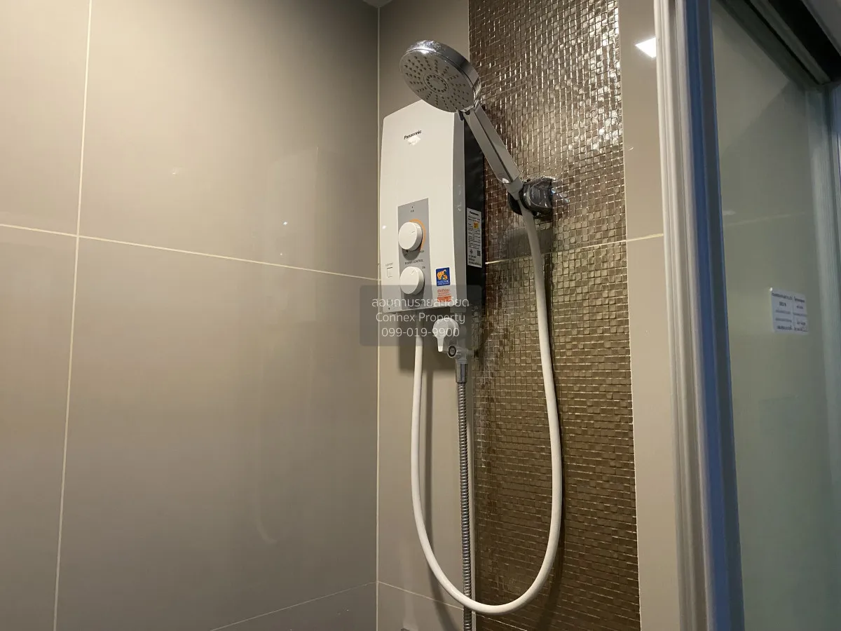 เช่าคอนโด  ไอดีโอ สาทร - วงเวียนใหญ่ BTS-วงเวียนใหญ่ คลองต้นไทร เ